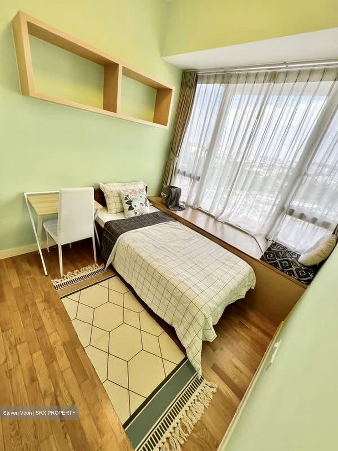 The Centris (D22), Apartment #545037971